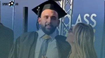 ليلى علوي تحتفل اليوم بتخرج نجلها بأجمل الكلمات وأحر المشاعر